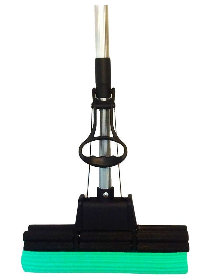 بي في أه ممسحة إسفنجية احترافية فائقة الامتصاص من مادة PVA ذات بكرتين - Image 1